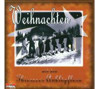 Thierseer Anklöpfler - Weihnachten mit Den