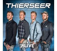 Thierseer - We Are Alive