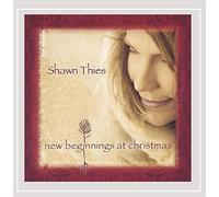 Thies, Shawn - New Beginnings At Christmas (2 CD)