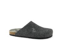 THIES TH607-007 ciabatta Uomo riciclate vegan shoes - Colore: Grigio, Taglia: 44