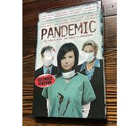 Thiessen/Stewart/Dunaway/Rober - Pandemic