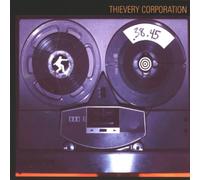 Thievery Corporation - 38:45