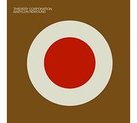 Thievery Corporation - Babylon Rewind