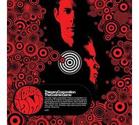 Thievery Corporation - Cosmic Game
