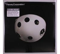 THIEVERY CORPORATION - Culture of Fear