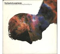 Thievery Corporation (Ft.David Byrne) - The Heart's a Lonely Hunter