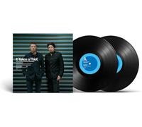 Thievery Corporation It Takes a Thief (Vinyl LP) 12" Album