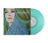 Thievery Corporation - Saudade
