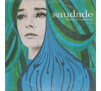 Thievery Corporation Saudade (Vinyl LP)