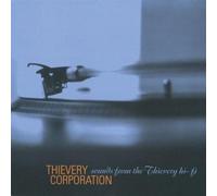 Thievery Corporation - Sounds From The Thievery Hi-Fi