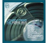 THIEVERY CORPORATION - Sounds From The Verve