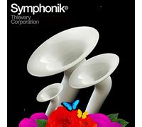 Thievery Corporation – Symphonik – CD