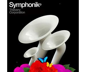 Thievery Corporation - Symphonik