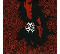 Thievery Corporation The Cosmic Game (CD) Album