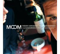 Thievery Corporation - The Mirror Conspiracy (2 LP)