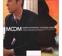 THIEVERY CORPORATION - The Mirror Conspiracy