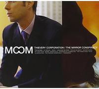 Thievery Corporation - The Mirror Conspiracy