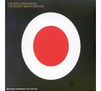 Thievery Corporation - The Richest Man In Babylon