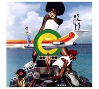 Thievery Corporation - The Temple Of I & Ii