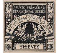 Thieves by The Organ (2008-10-14)