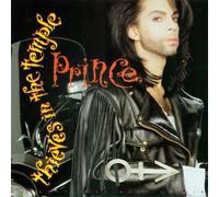 Thieves In The Temple by Prince (1990-07-20)
