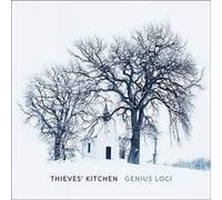 Thieves Kitchen - Genius Loci