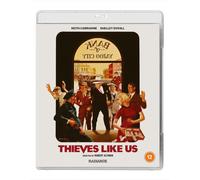 Thieves Like Us (Blu-ray) Louise Fletcher Bert Remsen John Schuck Shelley Duvall