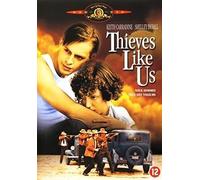 Thieves Like Us (DVD)