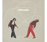 Thieves the Ballroom - Clouds [Vinyl]