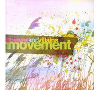 Thieves & Villains - Movement