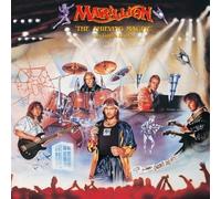 Marillion – The Thieving Magpie (La Gazza Ladra) – 2 CD