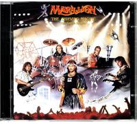 Marillion – The Thieving Magpie (La Gazza Ladra) – 2 CD