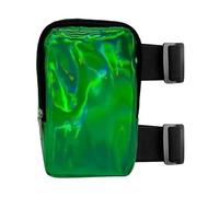 Thigh Bag - Carnival Leg Harness Pouch | Adjustable Strap Thigh Pack | Festival Leg Harness for Women, Colorful Pouch, Bag, Travel Hip Fanny Pack for Party Festival Hiking Outdoor