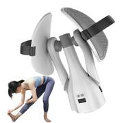 Thigh Hip Musle Strengthener | Legs Fitness Thigh Toning Tool,Regolabile resistenza interna Thigh Exercise Equipment, Effective Pelvic Floor Eserciser Trainer for Gym, Yoga