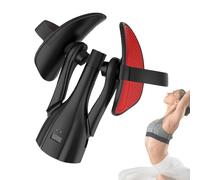 Thigh Hip Trainer, Pelvic Floor Esercizier, Adjustable Resistance Pelvic Trainer, Inner Thigh Trimmer, Pelvic Floor Muscle Trainer, Non-Slip Thigh Trainer, Inner Thigh Muscle Trainer