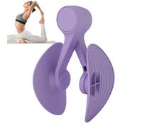 Thigh Masters,Esercitatore della gamba interna della coscia,Esercitatore della coscia per le donne | Allenatore dei muscoli 'anca, Attrezzatura per esercizi di riabilitazione postpartum
