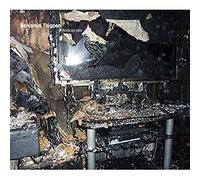 Thigpen, Benjamin - Divide By Zero