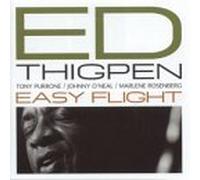 Thigpen, Ed - Easy Flight