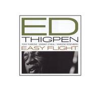Thigpen, Ed - Easy Flight