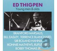Thigpen,ed - Young Men & Olds
