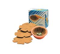 Thijbo Nidi per canarini 10 pezzi