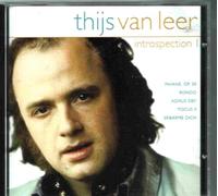 Thijs Van Leer - Introspection 1