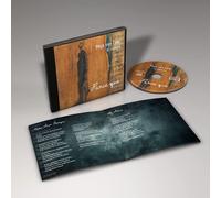 Thijs Van Leer Parce Que (CD)