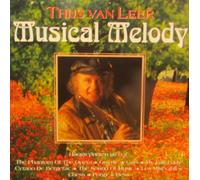 THIJS VAN LEER - THIJS VAN LEER - MUSICAL MELODY