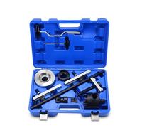 THIKPO Kit Attrezzi Doppia Frizione DSG per Cambio a 7 Marce | Compatibile con Audi VW | Strumento di Installazione e Rimozione Frizione | Codici OEM T10373 T10376 T10323 T10466 T40100 T10407