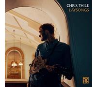 Thile Chris - Laysongs