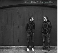 Chris Thile & Brad Mehldau Chris Thile & Brad Mehldau (CD) Album