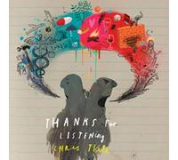 Thile Chris - Thanks For Listening