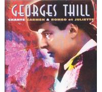 THILL G. - Airs De Carmen (FR Import)