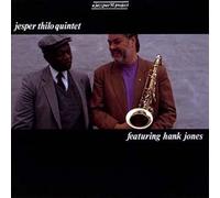 Thilo Jesper Quintet - Featuring Hank Jones